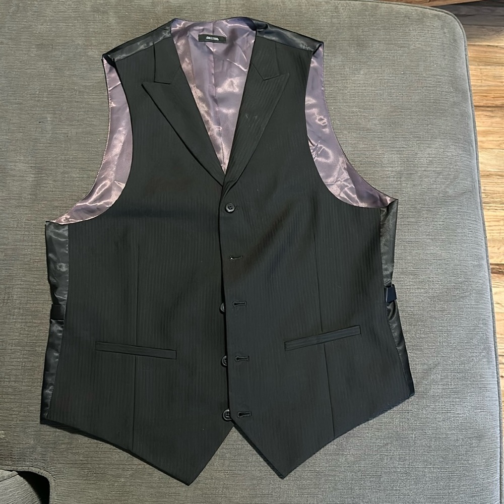 Medium j.Ferrar vest